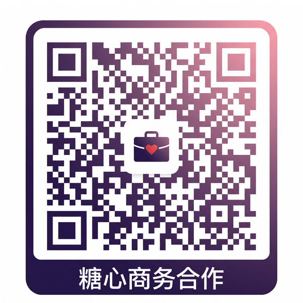七天探花眼镜妹商务合作二维码